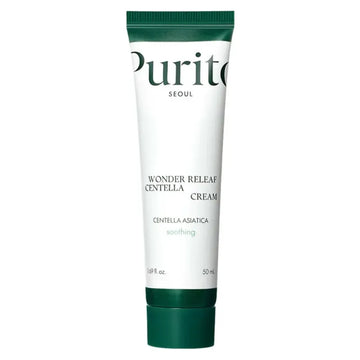 Purito Seoul - Wonder Releaf Centella Cream - 50ml